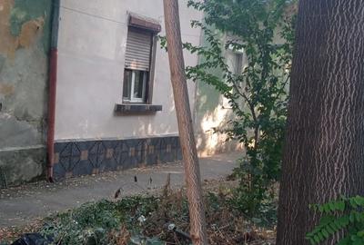 Casă cu 2 camere cu Teren 50 Mp în Șagului