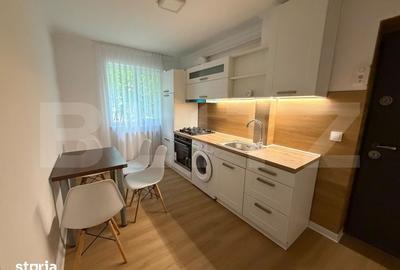 Apartament cu 2 camere în Central - 7