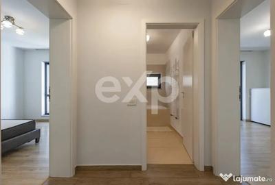 Apartament cu 3 camere decomandat în Dumbrăvița - 11