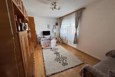 Apartament cu 2 camere decomandat în Burdujeni - 13