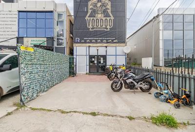 Spațiu comercial, de 316 mp, în Central