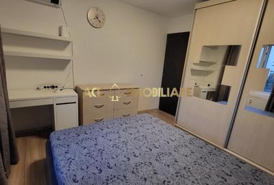 Apartament cu 3 camere decomandat, mobilat în Dristor - 2