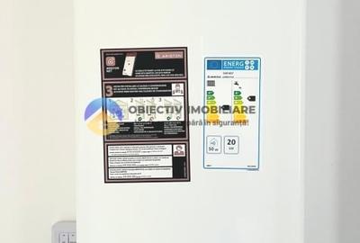 Duplex cu 4 camere cu Canalizare în Calea Romanului - 3