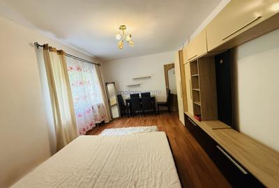 Apartament cu 2 camere decomandat, mobilat în Mărăști - 5
