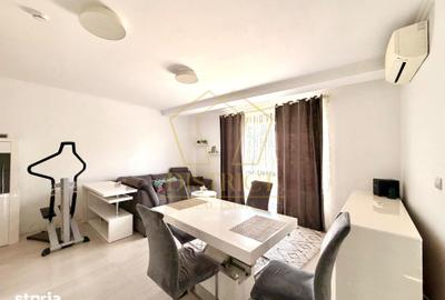 Apartament cu 3 camere decomandat în Braytim - 5
