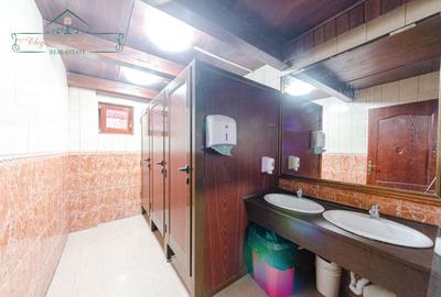 Spațiu comercial, de 490 mp, în Ștrand Neptun - 11