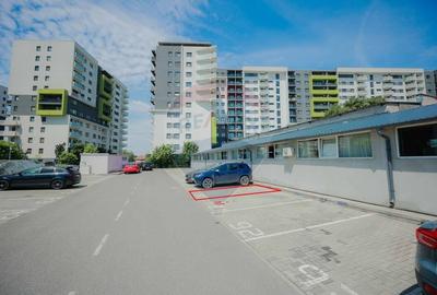 Apartament cu 2 camere decomandat, mobilat în Iosia - 10
