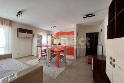 Apartament cu 3 camere în Florești - 1