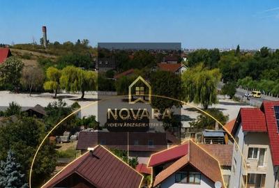 Casă cu 4 camere în Sânmartin