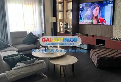 Apartament cu 3 camere decomandat, mobilat în Văcăresti - 21