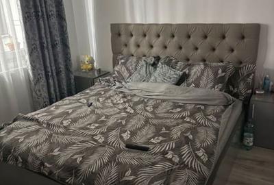 Apartament cu 2 camere semidecomandat în Bucureștii Noi - 8