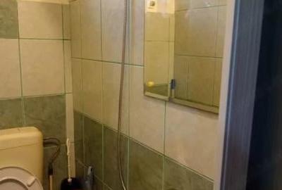 Garsonieră semidecomandată în Baicului
