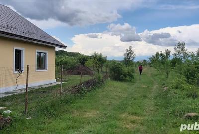 Teren de 512 mp, în Țegheș - 2