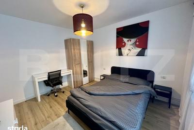 Apartament cu 2 camere decomandat în 1 Mai