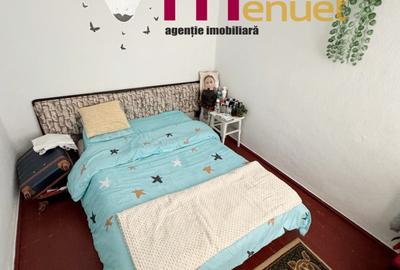 Casă cu 4 camere cu Teren 2013 Mp în Murighiol - 7