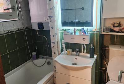 Apartament cu 4 camere semidecomandat în Aluniș - 4