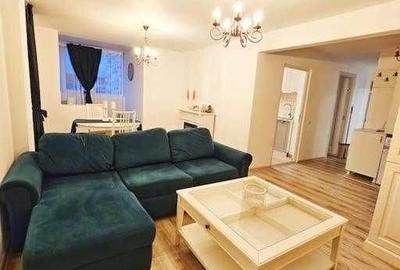 Apartament cu 3 camere decomandat în Exterior Vest - 4