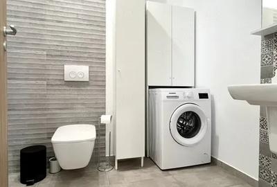 Apartament cu 2 camere decomandat în Torontalului - 8
