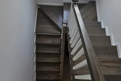 Casă cu 4 camere cu Teren 493 Mp în Săcălaz - 3