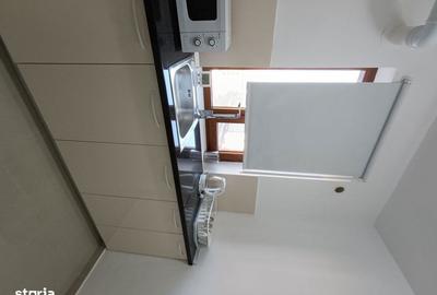 Apartament cu 2 camere în Chiajna - 1