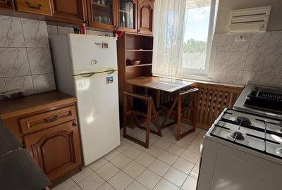 Apartament cu 2 camere în Ultracentral