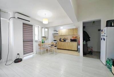 Apartament cu 2 camere decomandat în Bucium