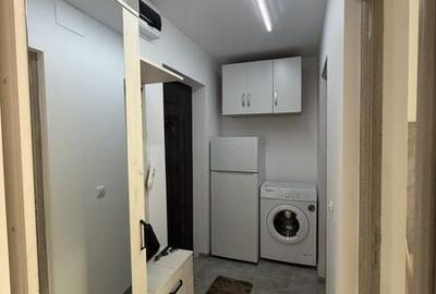 Garsonieră în Calea Galați