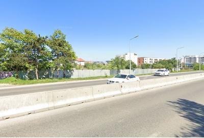 Teren Construcții intravilan de 3995 mp, în Tomis Plus - 3