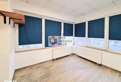 Spațiu comercial, de 130 mp, în Central