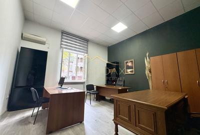 Spațiu comercial, de 525 mp, în Central - 1