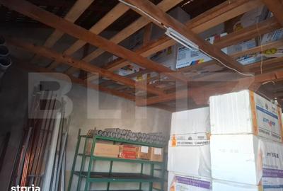 Spațiu comercial, de 200 mp, în Glod - 1