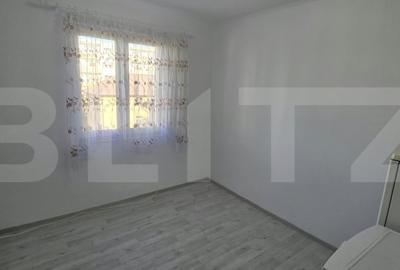 Garsonieră decomandată în Soarelui