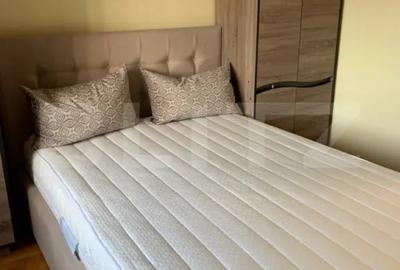 Apartament cu 2 camere semidecomandat în Dâmbovița