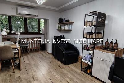 Spațiu comercial, de 70 mp, în Central - 11