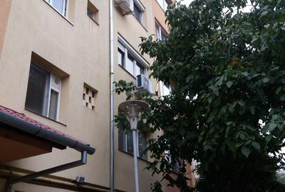 Apartament cu 2 camere semidecomandat în Take Ionescu