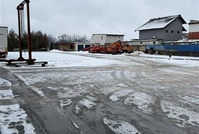Spațiu industrial, de 1,000 mp, în Stupini - 22