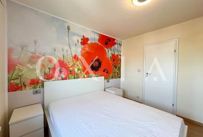 Apartament cu 2 camere nedecomandat, mobilat în Take Ionescu - 5