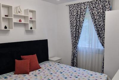 Apartament cu 2 camere semidecomandat în Scărișoara - 2