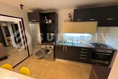 Apartament cu 3 camere în Plopilor - 3