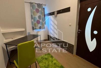 Apartament cu 2 camere semidecomandat în Fabric - 3