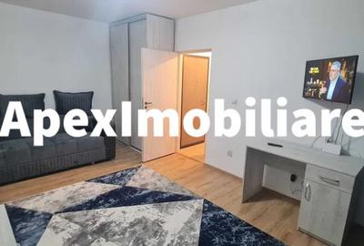 Garsonieră, mobilată în Berceni
