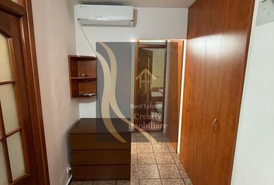 Apartament cu 2 camere decomandat în Tineretului