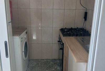 Garsonieră în Rahova