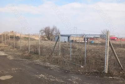 Teren de 650 mp, în Stupini