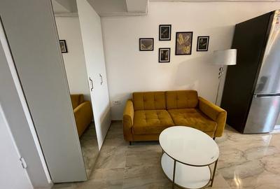 Apartament cu 3 camere nedecomandat în Bucium - 4