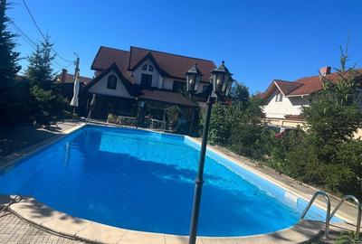 Casă cu 5 camere cu Canalizare în Buftea - 17