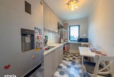 Apartament cu 2 camere în Bună Ziua - 2