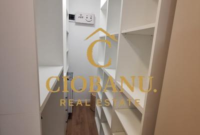 Apartament cu 2 camere în Calea București