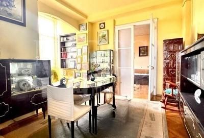 Apartament cu 3 camere semidecomandat în Central - 4