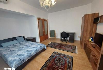 Apartament cu 2 camere decomandat în Gării